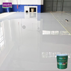 Maydos อีพ็อกซี่ปูนเคลือบพื้นเรซิน - Product Image 5
