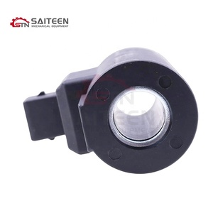 थोक Liebherr 24V Solenoid वाल्व 17W का तार 16mm * 53.5mm खुदाई लोडर भागों 280239 10333044 - Product Image 4