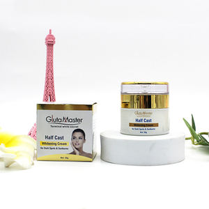 Gluta maestro medio reparto crema blanqueadora con vitamina C eliminación de manchas Anti envejecimiento profundo hidratante CUIDADO DE LA PIEL CREMA DE CARA - Product Image 6