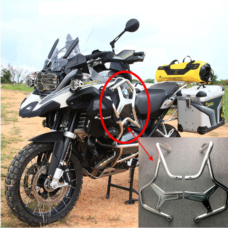 BMW 1200 GS Ultimate Motorcycle Accessories Parts