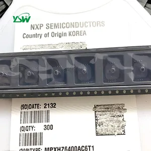 Ic Regulator Tegangan Pabrik Manufaktur Bahan Semikonduktor Komponen BOM BOM