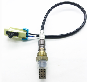 Sensor de Oxígeno para GMC Yukon Sierra Cadillac Seville Chevrolet Suburban Tahoe 12583290 HK41855 SG1855 21546 234-4668 5S6719 - Product Image 1