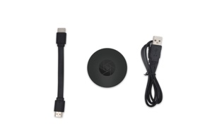 <span class=keywords><strong>MiraScreen</strong></span> G2 Sans Fil WiFi Dongle D'affichage Récepteur 1080P HD <span class=keywords><strong>TV</strong></span> Stick pour IOS/Android/Windows/Mac - Product Image 6