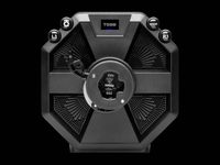 Volant de Course Thrustmaster T598 Direct Drive avec Retour de Force et Technologie d'Entraînement Axial Direct Compatible PS5, PS4, PC