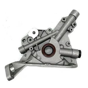 Pompe à <span class=keywords><strong>huile</strong></span> <span class=keywords><strong>moteur</strong></span> automatique OEM 24578508 pour <span class=keywords><strong>OPEL</strong></span> <span class=keywords><strong>CORSA</strong></span> 1.6 OPTRA 1.6 - Product Image 1