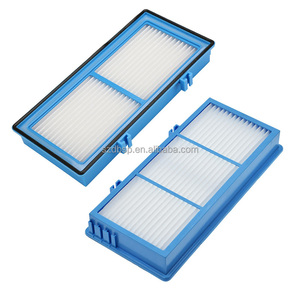 Đúng Hepa H13 lọc tương thích với Holmes aer1 loạt hapf30at HAP242-NUC Máy lọc không khí lọc với Carbon bông - Product Image 2