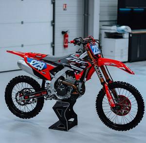 Moto Yamaha Mountain Buggy Magician 250CC ZY125T-14 Bozur Huayang <span class=keywords><strong>Kawasaki</strong></span> Rally High Race 61-80 km/h - Product Image 3