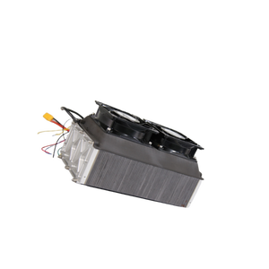 Hot Sale 2025 3500W Waterstof Brandstofcel Duurzaam Ontwerp Snel Opladen Laag Geluidsniveau Voor Industrieel Gebruik Macht Afgelegen Gebieden - Product Image 3