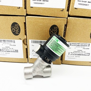 โซลินอยด์ควบคุมการลดแรงดัน Emersons SCE238D009 220VAC ของแท้ใหม่เอี่ยมสำหรับงานแก๊ส - มีสินค้าในสต็อก - Product Image 5