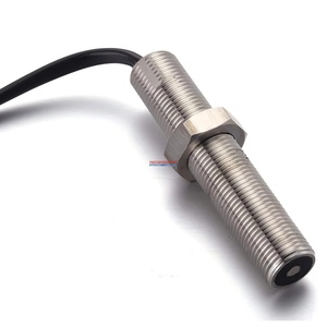 High Quality Speed Sensor 3655944 Excavator Engine Parts Suitable for NT855 K19 KTA38 diesel Engine - Product Image 4