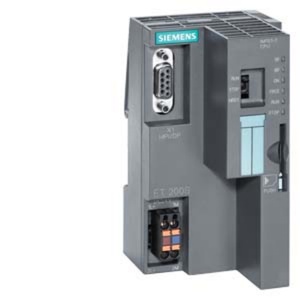 6AG1343-1CX10-2XE0 SIEMENS SIPLUS NET CP 343-16GK7343-1CX10-0XE0 พร้อมเคลือบป้องกันการกัดกร่อน ตัวประมวลผลการสื่อสารแบบสวิตช์ - Product Image 2