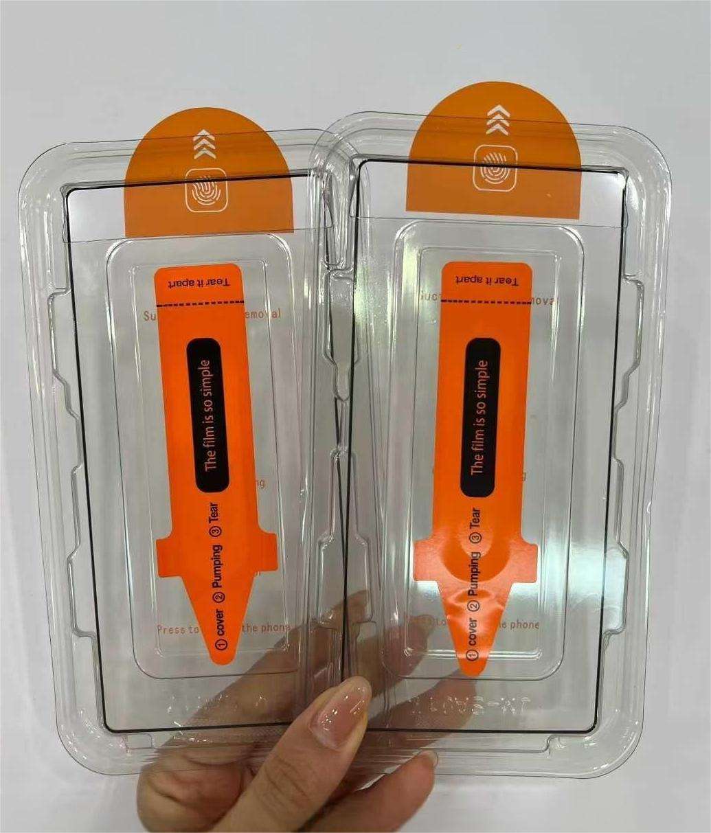 Mobile Phone Protection Glass