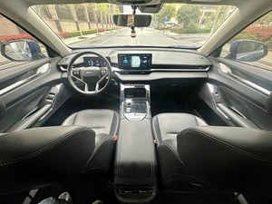 Haval H6 2021 2022 2023, Tercera Generación, Transmisión Automática, Autos Usados en <span class=keywords><strong>Venta</strong></span>, Volante a la Izquierda, SUV a Gasolina - Product Image 3