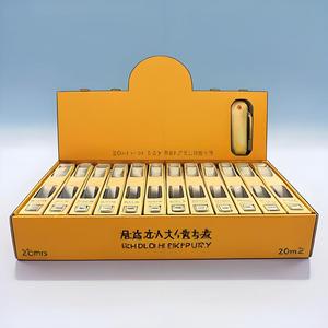 Mini Kits de Voyage de <span class=keywords><strong>Parfum</strong></span> de Haute Qualité 35 ml, Testeur de Vaporisateur de Poche pour Parfums Homme, <span class=keywords><strong>Parfum</strong></span> de Poche en Gros - Product Image 4