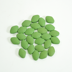 Pilules de tonic vitalité pour hommes de haute qualité certifiées GMP en gros pour améliorer l'efficacité masculine - Product Image 5