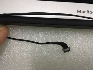 หน้าจอประกอบสำหรับ <span class=keywords><strong>Macbook</strong></span> <span class=keywords><strong>Air</strong></span> <span class=keywords><strong>A1466</strong></span> - Product Image 5