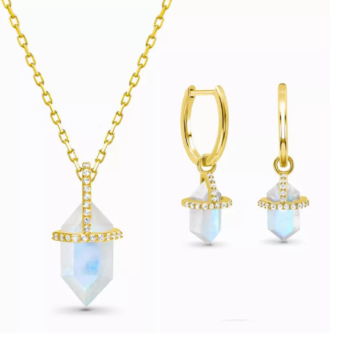 Moonstone I