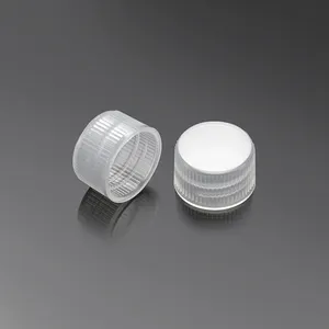 Manufacturer Round Plastic Screw Cap 20Mm 410 For Bottle Non Spill