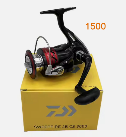 สวีปไฟร์ 1500