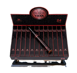 <span class=keywords><strong>Perfume</strong></span> de mujer de alta calidad en sabor original Fragancia negra de larga duración Bolsos de hombro de transporte convenientes al por mayor - Product Image 1