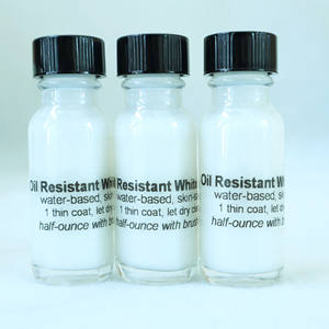 Pegamento Blanco Resistente al Aceite <span class=keywords><strong>para</strong></span> <span class=keywords><strong>Pelucas</strong></span> de Hombre, Adhesivo <span class=keywords><strong>para</strong></span> Extensiones de Cabello, Pegamento <span class=keywords><strong>para</strong></span> <span class=keywords><strong>Pelucas</strong></span> de Encaje - Product Image 4