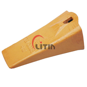 LITIAN gigi <span class=keywords><strong>Bucket</strong></span> <span class=keywords><strong>25S</strong></span>, bagian penggali untuk penggali Mini - Product Image 2