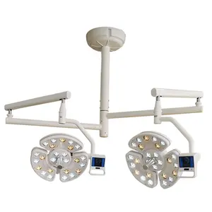 Stand Surgery Veterinary Dental Led Shadowless Medical Surgical Operating Room Lamp Light For Operations
