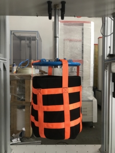 ANSI/BIFMA X5.1 X5.4 X6.1 BIFMA darbe bırak testi dinamik dayanıklılık sandalye <span class=keywords><strong>Test</strong></span> makinesi - Product Image 4