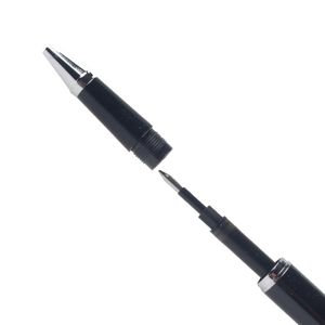 Bolígrafo de Metal de Lujo con Logotipo Grabado, Ancho de Escritura de 1.0 mm, Muestra Publicitaria Gratuita - Product Image 6