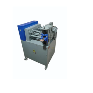 Trancheuse à bambou de haute précision avec machine à enlever les nœuds intérieurs pour une production rapide de bâtonnets et de bandes - Product Image 2