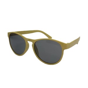 Promoción respetuosa con el medio ambiente Logotipo personalizado degradable <span class=keywords><strong>Gafas</strong></span> <span class=keywords><strong>de</strong></span> <span class=keywords><strong>sol</strong></span> recicladas RPET PP PET PLA <span class=keywords><strong>Gafas</strong></span> <span class=keywords><strong>de</strong></span> <span class=keywords><strong>Sol</strong></span> <span class=keywords><strong>de</strong></span> paja <span class=keywords><strong>de</strong></span> trigo sostenibles con UV400 - Product Image 4
