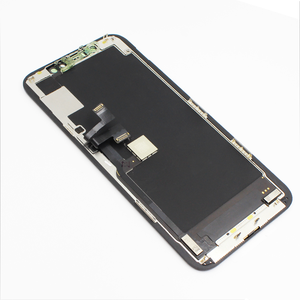 <span class=keywords><strong>Prix</strong></span> de gros pièces de rechange pour téléphone portable LCD <span class=keywords><strong>changement</strong></span> verre numériseur assemblée écran tactile pour <span class=keywords><strong>iPhone</strong></span> <span class=keywords><strong>11</strong></span> Pro - Product Image 4