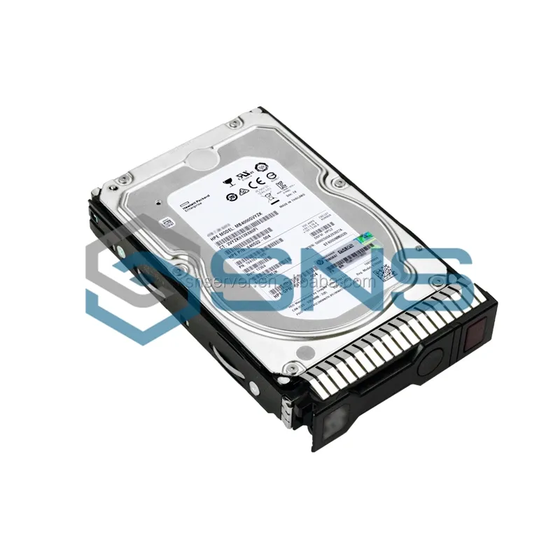 New Hard Drive Internal Sata Sas 500gb 18tb 10tb 2tb 4tb 1tb 14tb Server Hdd