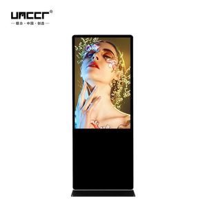 Pantalla Digital Táctil de 50 Pulgadas con Windows I5, 8+128G Multitarea, Programa Personalizado, Pantalla <span class=keywords><strong>para</strong></span> Sala de Reuniones Corporativas - Product Image 1