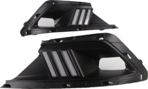 <span class=keywords><strong>CATALOGUE</strong></span> HST Système d'éclairage automatique Feux avant DRL Feux de voiture Feux de jour OEM - Product Image 3