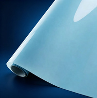 Film pour toit de voiture ciel étoilé, contrôle par application, éclairage LED RGB, lumière d'ambiance à étoiles filantes activée par le son, changement de couleur, protection UV