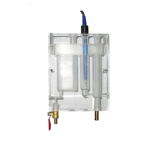 BOQU CL-2059A Offre Spéciale prix de Traitement Des Eaux Usées avec cl2 capteur de chlore Chlore analyse