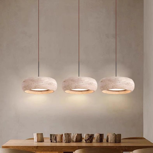 <span class=keywords><strong>Lampadario</strong></span> in Stile Wabi-Sabi Retrò con Sfondo in Pietra Gialla, Piccolo <span class=keywords><strong>Lampadario</strong></span> AC per Casa Vacanze, Studio, Sala <span class=keywords><strong>da</strong></span> Tè, Sala <span class=keywords><strong>da</strong></span> Pranzo, Bancone Bar, <span class=keywords><strong>Camera</strong></span> <span class=keywords><strong>da</strong></span> <span class=keywords><strong>Letto</strong></span> - Product Image 6