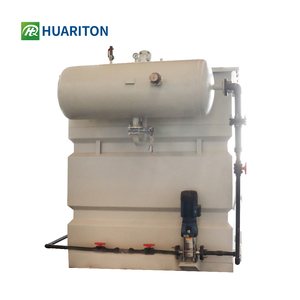 環境保護設備 溶解空気浮上装置 DAFシステム 下水浄化用 - Product Image 4