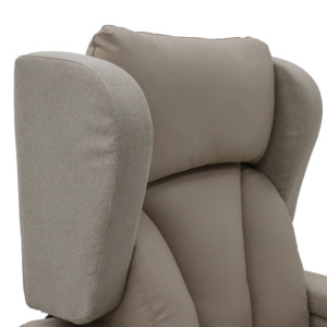 JKY Muebles ZOY Modern Power Riser Assist Lift Silla de masaje Ajustable Ocio <span class=keywords><strong>Sillón</strong></span> reclinable Asiento de pie para ancianos - Product Image 4