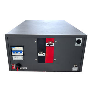 12V 300A 전기도금을 위한 프로그래밍 가능한 <span class=keywords><strong>DC</strong></span> 반전 전원 공급 장치 - Product Image 3