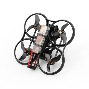 BETAFPV Pavo Pico II Quadcopter Brushless Whoop O4 ELRS 2.4G de Plástico <span class=keywords><strong>Nuevo</strong></span> - Product Image 4