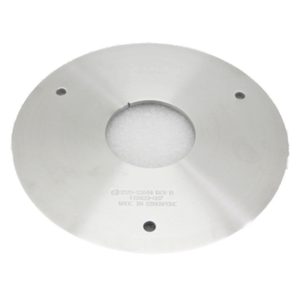 APPLIED MATERIALS Bouclier de protection sur pied 8" PRECLEAN 0020-22844 - Product Image 4