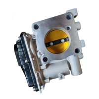 Nuevo Conjunto de Cuerpo de Aceleración Electrónico OE 67-2007 16400RNEA01 para Escape 2006-2011 y 2009-2012 2.5L L4 Youwang
