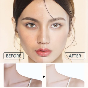 Pegatinas Personalizadas para Crema Blanqueadora de Piel, Etiquetas Privadas, Crema Aclarante, Suavizante, Tonificante - Product Image 6