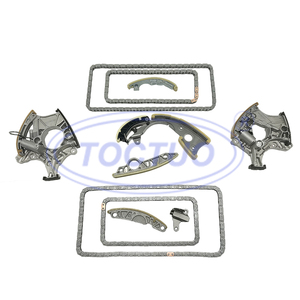奥迪C6 2.4 <span class=keywords><strong>3.2</strong></span> A4 Quattro A6 2.4l A8 RS4/Avant Quattro 4.2L畅销汽车汽车零部件发动机链条套件 - Product Image 1