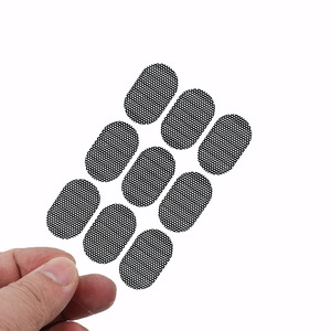 Personnalisé IP67 Évent <span class=keywords><strong>De</strong></span> Protection Étanche Adhésif Évent Anti-Poussière Net Autocollants <span class=keywords><strong>Membrane</strong></span> Acoustique Pour <span class=keywords><strong>Haut</strong></span>-<span class=keywords><strong>Parleur</strong></span> - Product Image 4
