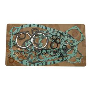 Kit completo de juntas (juntas de aceite no incluidas) - Product Image 2