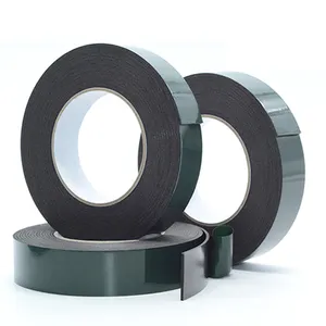 D/S Solvent Glue High Bonding Strong Adhesive Mounting Sturdy Double Sided EVA Foam Tape