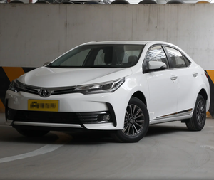Toyota Corolla Berline d'<span class=keywords><strong>occasion</strong></span> 2018 1.2T S-CVT GL-i Smart Edition Essence Norme Nationale V - Product Image 2